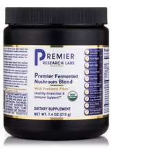 Premier Fermented Mushroom Blend Грибы Premier 210 г Premier Fermented Mushroom Blend Грибы Premier 210 г