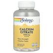 Фото товару Calcium Citrate 250 mg, Цитрат Кальцію 250 мг, 120 капсул