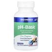 Фото товару Enzymedica, Enzyme pH-Basic, Підтримка рівня pH, 120 капсул