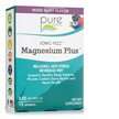 Фото товара Ionic-Fizz Magnesium Plus Mixed Berry Flavor Box of, Магний, 85. 