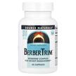 Фото товару Source Naturals, BerberTrim, Берберин, 45 капсул
