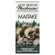 Host Defense Mushrooms, Maitake, Гриби Майтаке, 60 капсул