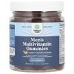 Фото товару Men's Multivitamin Gummies Lemon Pineapple, Мультивітаміни, 