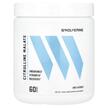 Фото товару Citrulline Malate Unflavored, Енергетичний напій, 300 г