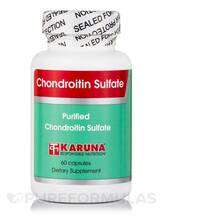 Purified Chondroitin Sulfate Жиросжигатели Karuna