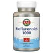 KAL, Bioflavonoids 1000, Біофлавоноїди, 100 таблеток