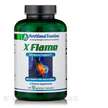 X Flame, Екстракт кореня куркуми, 240 капсул