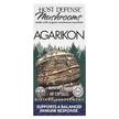 Фото товару Host Defense Mushrooms, Agarikon, Гриби Агарікон, 60 капсул