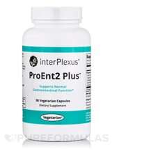 Підтримка кишківника ProEnt2 Plus InterPlexus