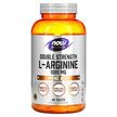 Фото товару Sports Double Strength L-Arginine 1000 mg, L-Аргінін, 180 таблето