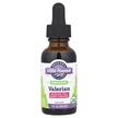 Фото товару Oregon's Wild Harvest, Organic Valerian Extract, Валеріана, 