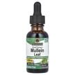 Mullein Alcohol-Free 2000 mg, Лист коров'яку, 30 мл