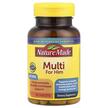 Фото товару Nature Made, Multi for Him, Вітаміни для чоловіків, 90 таблеток