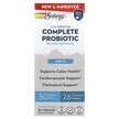 Фото товару Mycrobiome Complete Probiotic Men's, Пробіотики, 30 капсул