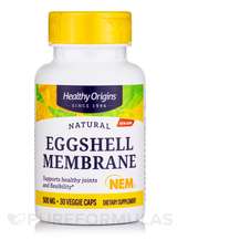 Eggshell Membrane 500 mg Мембрана яичной скорлупы