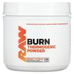 Фото товара Спортивное питание, Burn Thermogenic Powder Sweet Citrus, 516 г