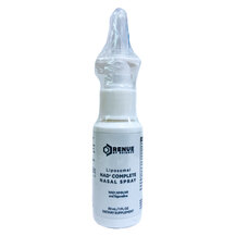 Обзор на Liposomal NAD+ Complete Nasal Spray