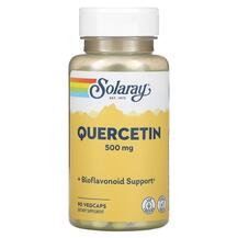 Обзор на Quercetin 500 mg Кверцетин 500 мг Обзор на Quercetin 500 mg Кверцетин 500 мг