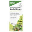 Фото товару Floradix Gallexier Herbal, Підтримка травлення, 250 мл