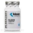 Фото товара Klean Athlete, Омега 3, Klean Omega, 60 капсул