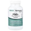 Фото товару PQQ + Myo + D-Chiro Inositol, Вітамін B8 Інозитол, 120 капсул