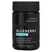 Blueberry Concentrate 800 mg, Чорниця концентрат 800 мг, 60 ка...