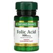 Фото товара Фолиевая кислота 800 мкг, Folic Acid 800 mcg, 250 таблеток