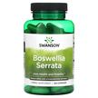 Фото товару Swanson, Boswellia Serrata, Босвелія, 120 капсул