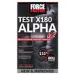 Фото товару Test X180 Alpha V2, Бустер Тестостерону, 120 таблеток