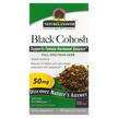 Фото товару Black Cohosh Full Spectrum Herb 50, Клопогон кістевидний, 90 капс