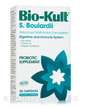 Фото товару Bio-Kult, S. Boulardii, Пробіотики, 30 капсул