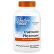 Экстракта куркумина Мерива, Curcumin Phytosome, 180 капсул