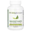BiOptimizers, Masszymes, Ферменти, 90 капсул