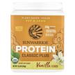 Фото товару Classic Plus Protein Organic Plant Based, Органічний Протеїн, 375
