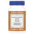 Фото товару TheVitaminShoppe, Alpha Lipoic Acid, Альфа-ліпоєва, 120 таблеток