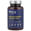 Bioactive Women's One Daily Multi, Вітаміни для жінок, 30...