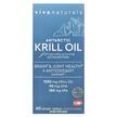 Фото товару Antarctic Krill Oil, Олія Антарктичного Кріля, 60 Caplique Capsul