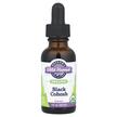 Фото товара Клопогон кистевидный, Organic Black Cohosh Extract, 30 мл