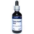 Fulvic Humic Acid, Фульвові та Гумінові кислоти, 60 мл