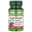 Фото товару Nature's Bounty, Superfoods Plus Energy, Суперфуд, 30 капсул