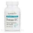 Фото товару Transformation Enzymes, Protease IFC, Ферменти, 120 капсул