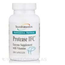 Ферменти Protease IFC Transformation Enzymes