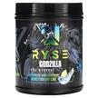 Фото товару Godzilla Pre-Workout Monsterberry, Передтренувальний комплекс, 79