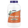 Фото товара NOW, Укрепление костной ткани, Bone Meal Powder, 454 г