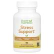 Фото товару Super Nutrition, Stress Support, Підтримка стресу, 60 капсул