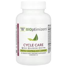 Підтримка менструального циклу Cycle Care 45 капсул