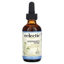 Пастухова сумка Shepherd's Purse Extract Eclectic