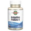 Фото товара Лактобактерии Ацидофилус, Acidophilus Probiotic-4, 100 капсул