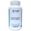 Фото товару Klaire Labs, MitoThera Capsule Formula, МітоТера, 120 капсул
