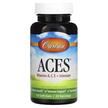 ACES Vitamins A C E + Selenium, Вітамін А Ретінол, 50 капсул